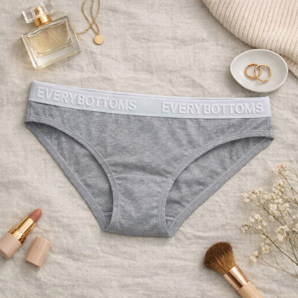 Every Bottoms Flowstyle Briefs