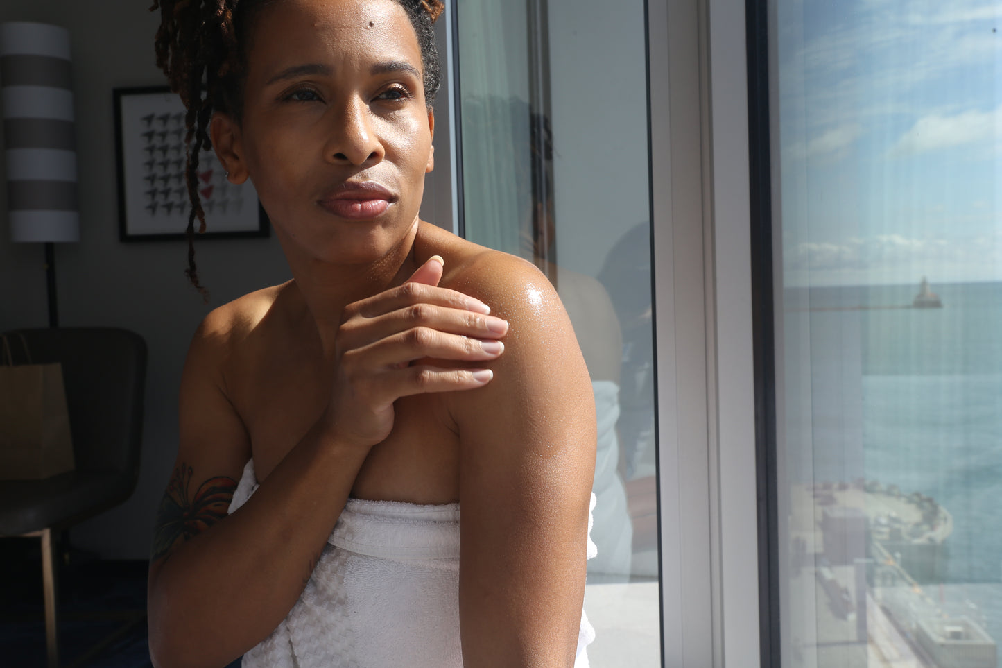 Every Bodi Everywhere Balm- Lightweight Full Size