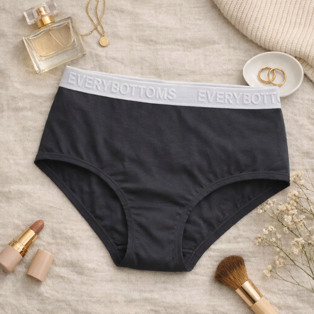 Every Bottoms Flowstyle Briefs