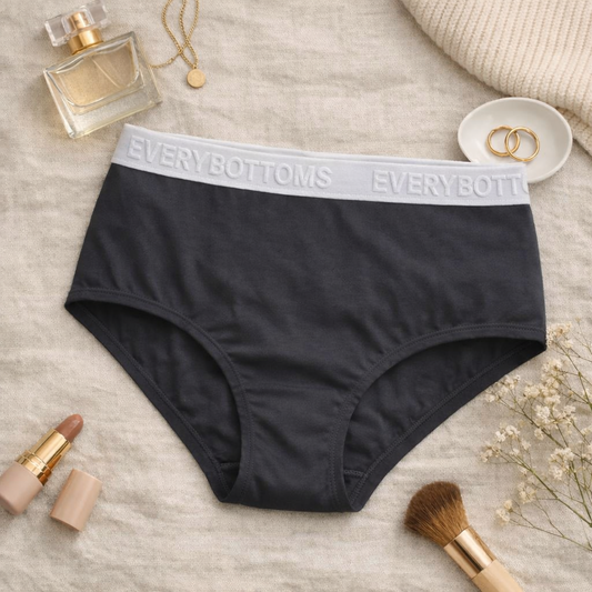 Every Bottoms Flowstyle Briefs