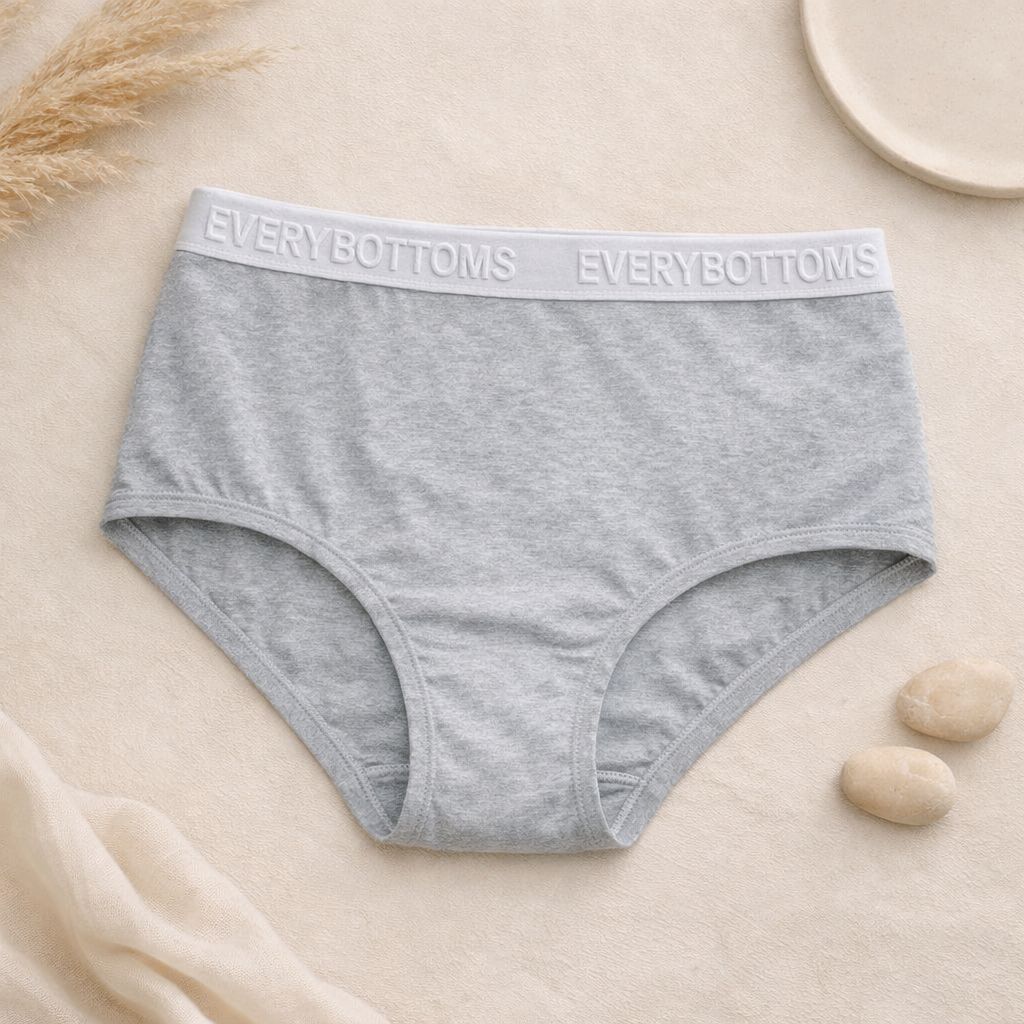 Every Bottoms Flowstyle Briefs