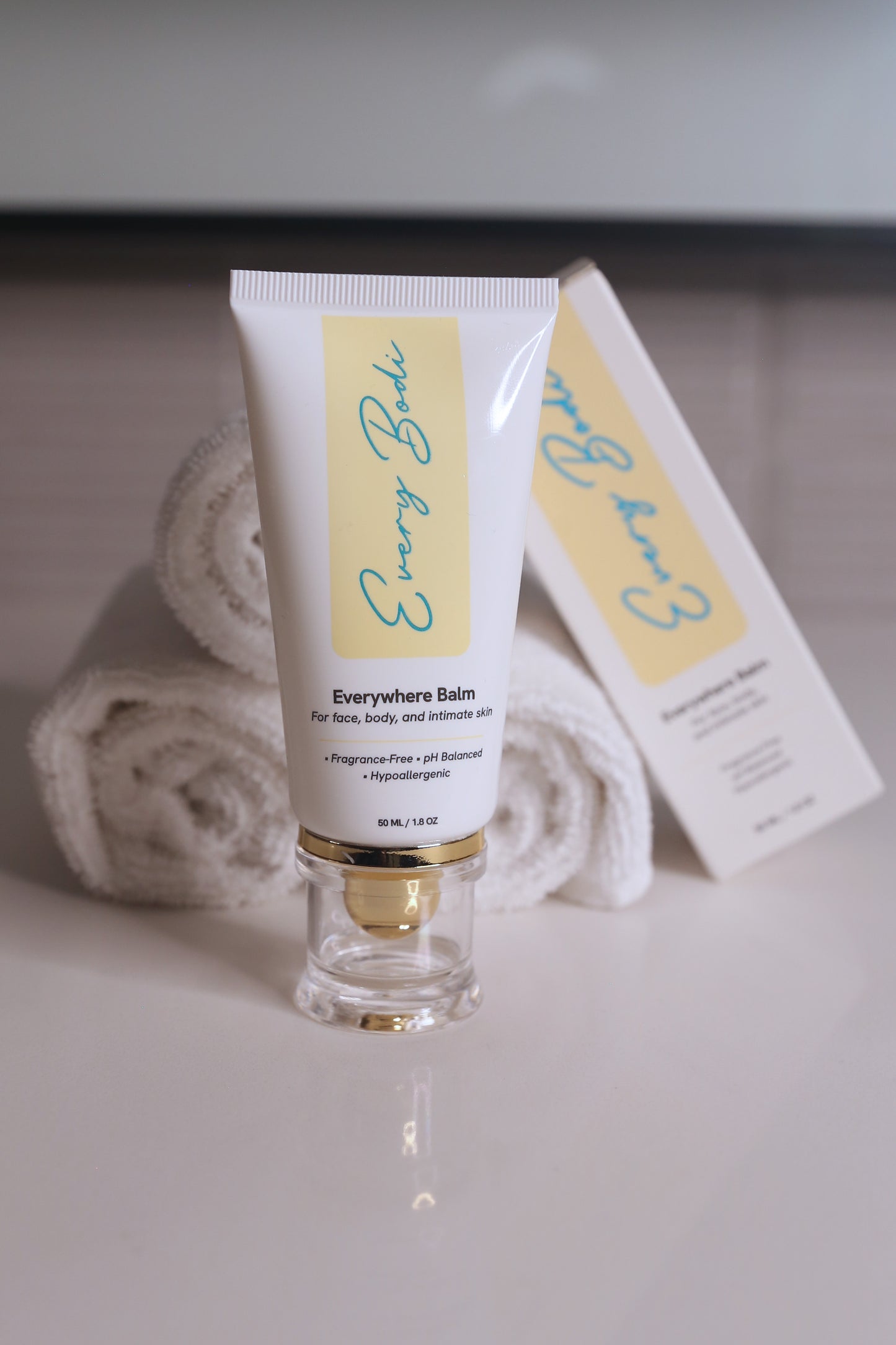 Every View Mirror and Everywhere Balm Combo