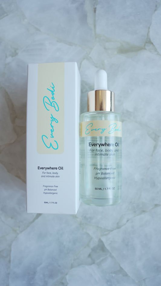 Every Bodi Everywhere Oil