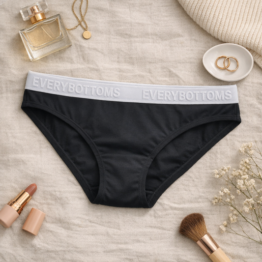 Every Bottoms Flowstyle Briefs
