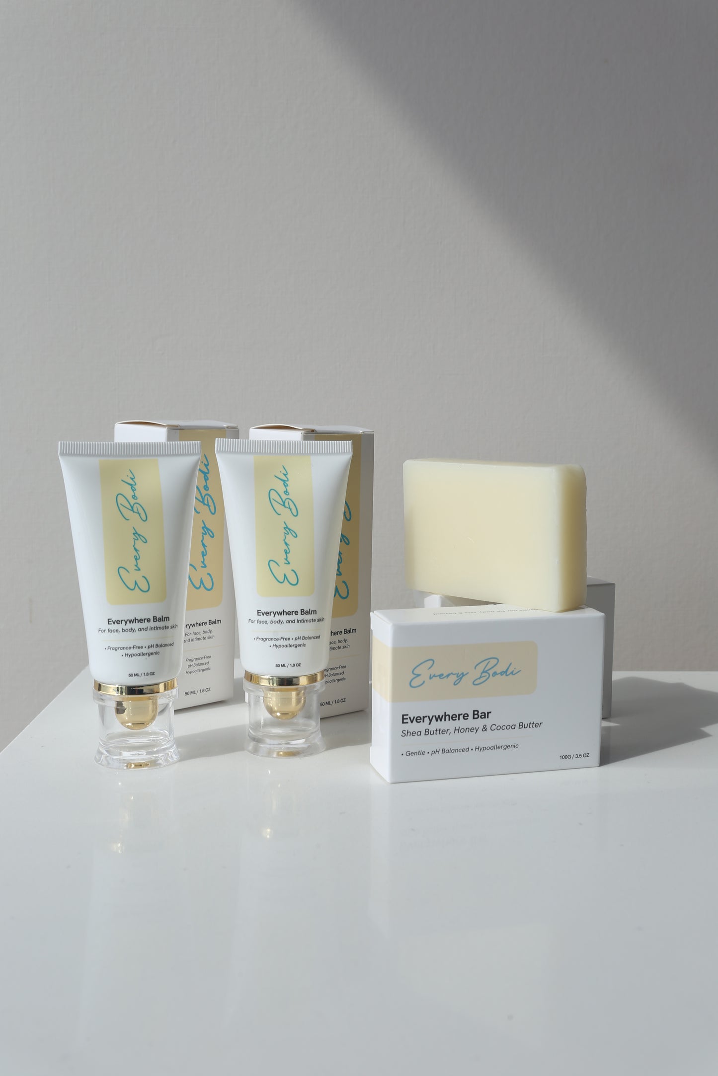 The Every Bodi Ultimate Bundle- $110 VALUE!