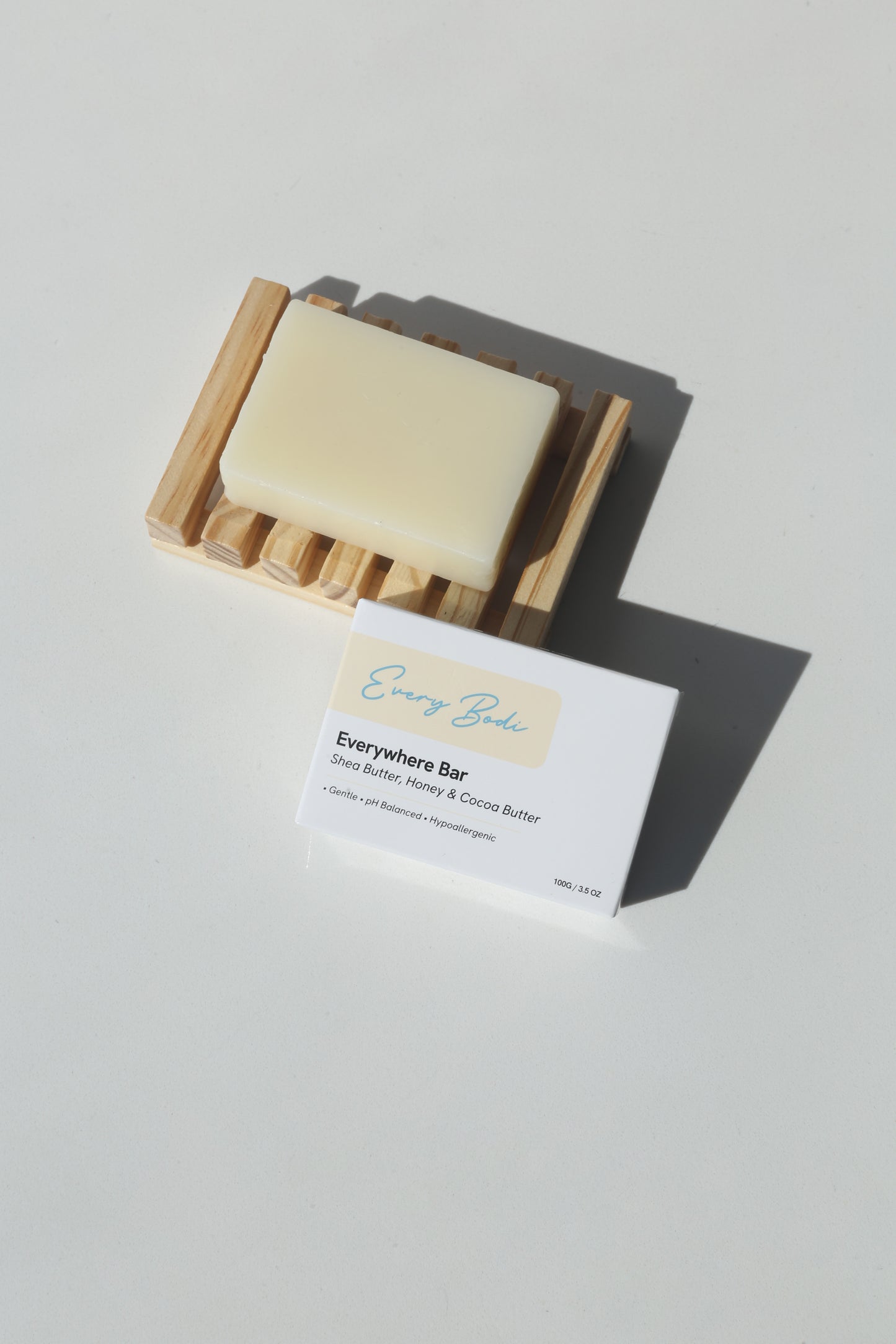 Every Bodi Everywhere Bar