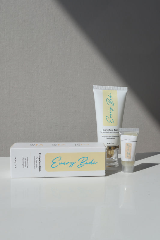 Every Bodi Everywhere Balm- Lightweight Full Size