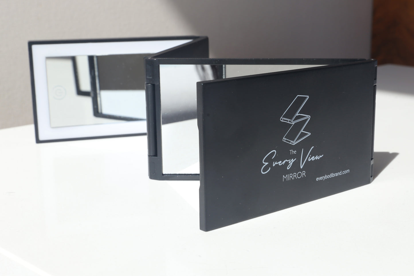 Two Mirror Bundle- $40 Value!