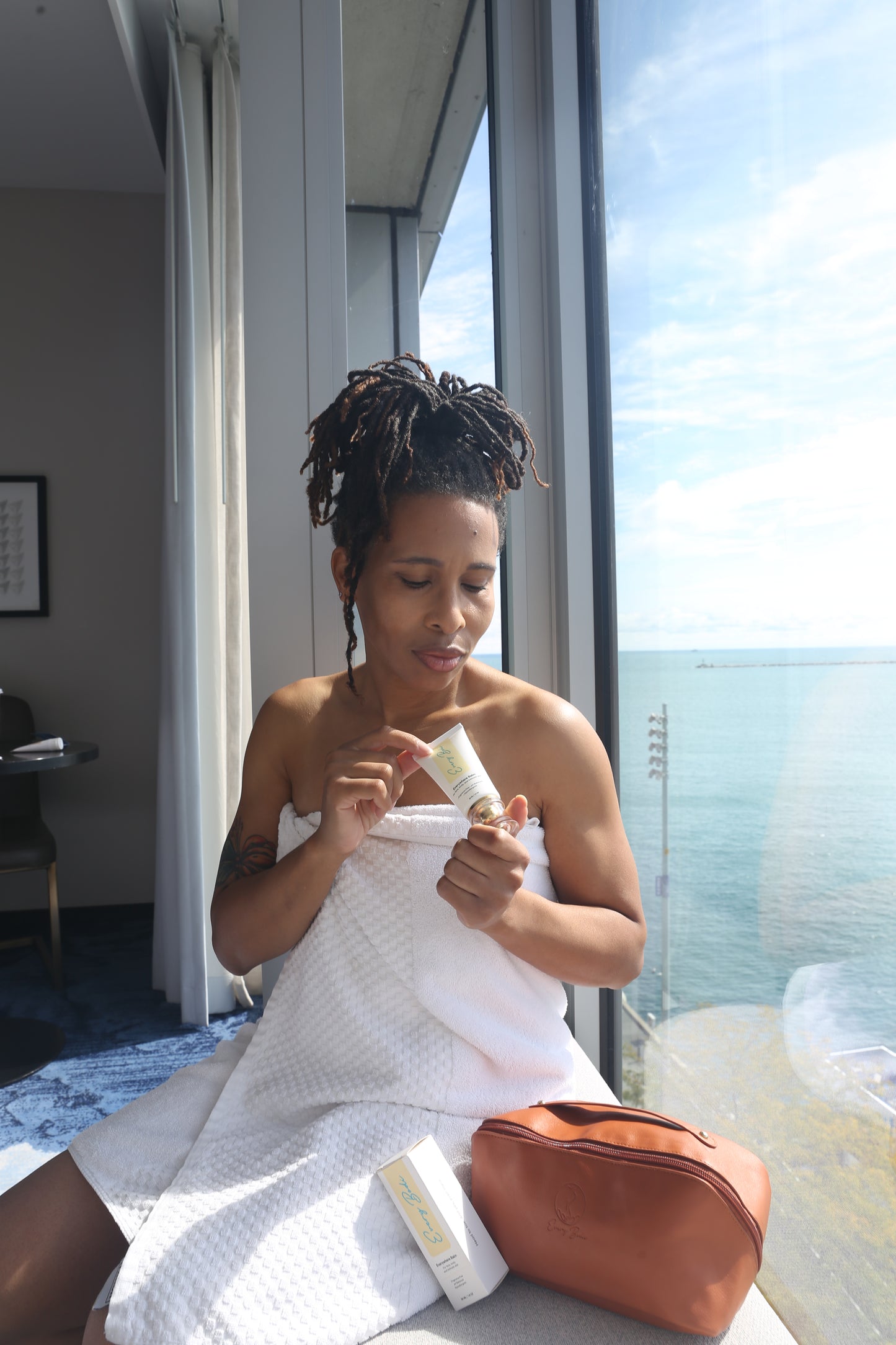 Every Bodi Everywhere Balm- Lightweight Full Size