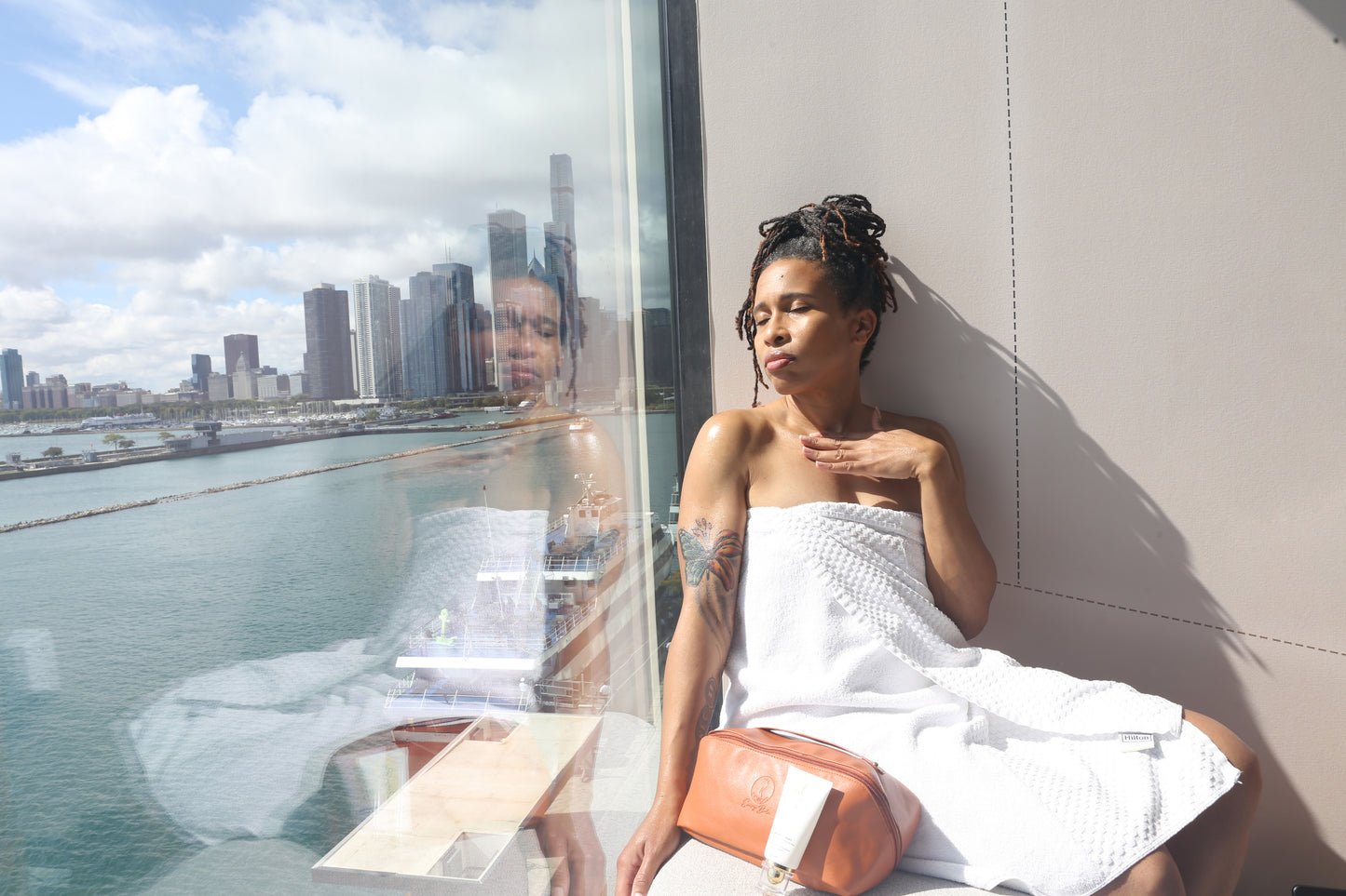 Every Bodi Everywhere Balm- Lightweight Full Size