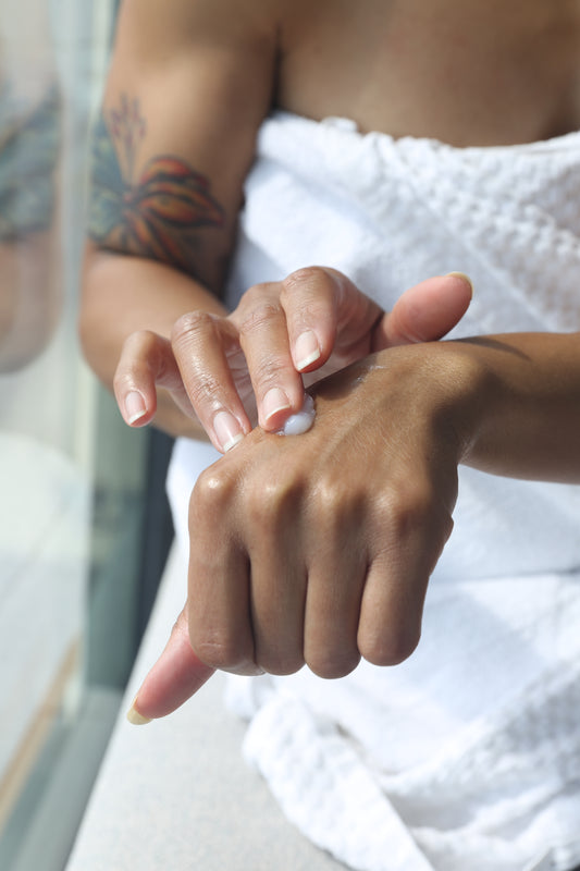 Every Bodi Everywhere Balm - Ultra Emollient Full Size