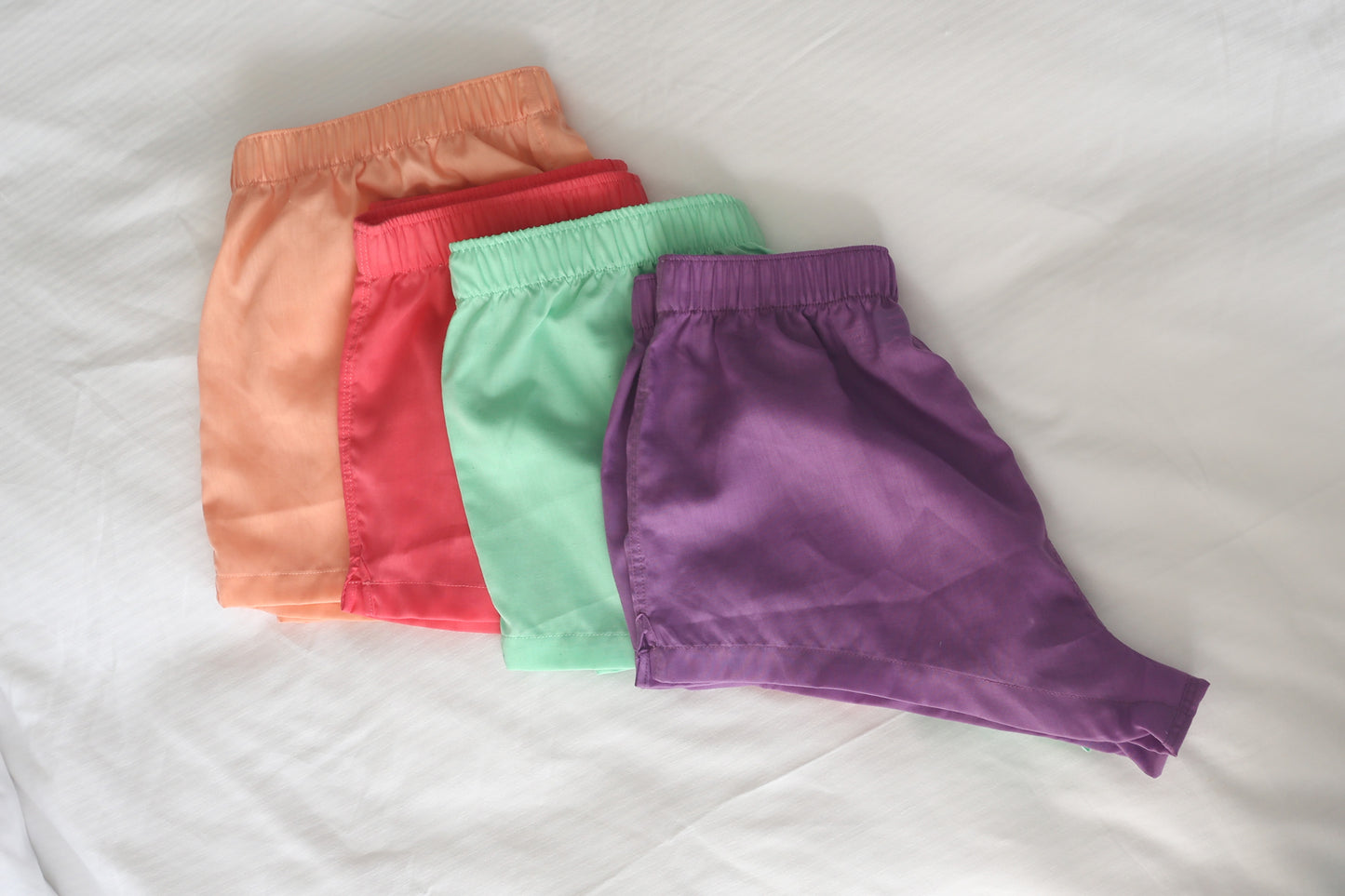 First Access Every Bottoms