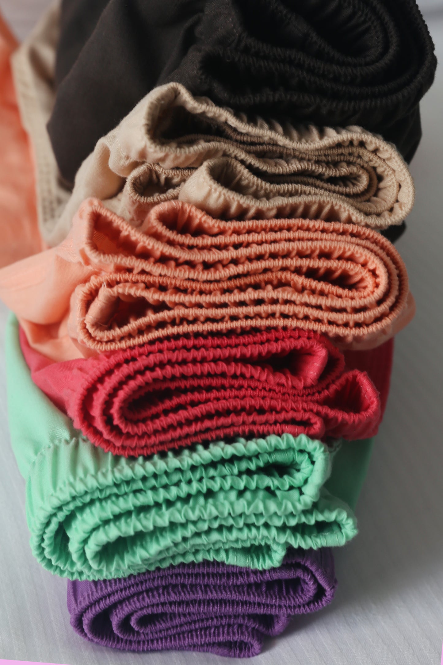 First Access Every Bottoms