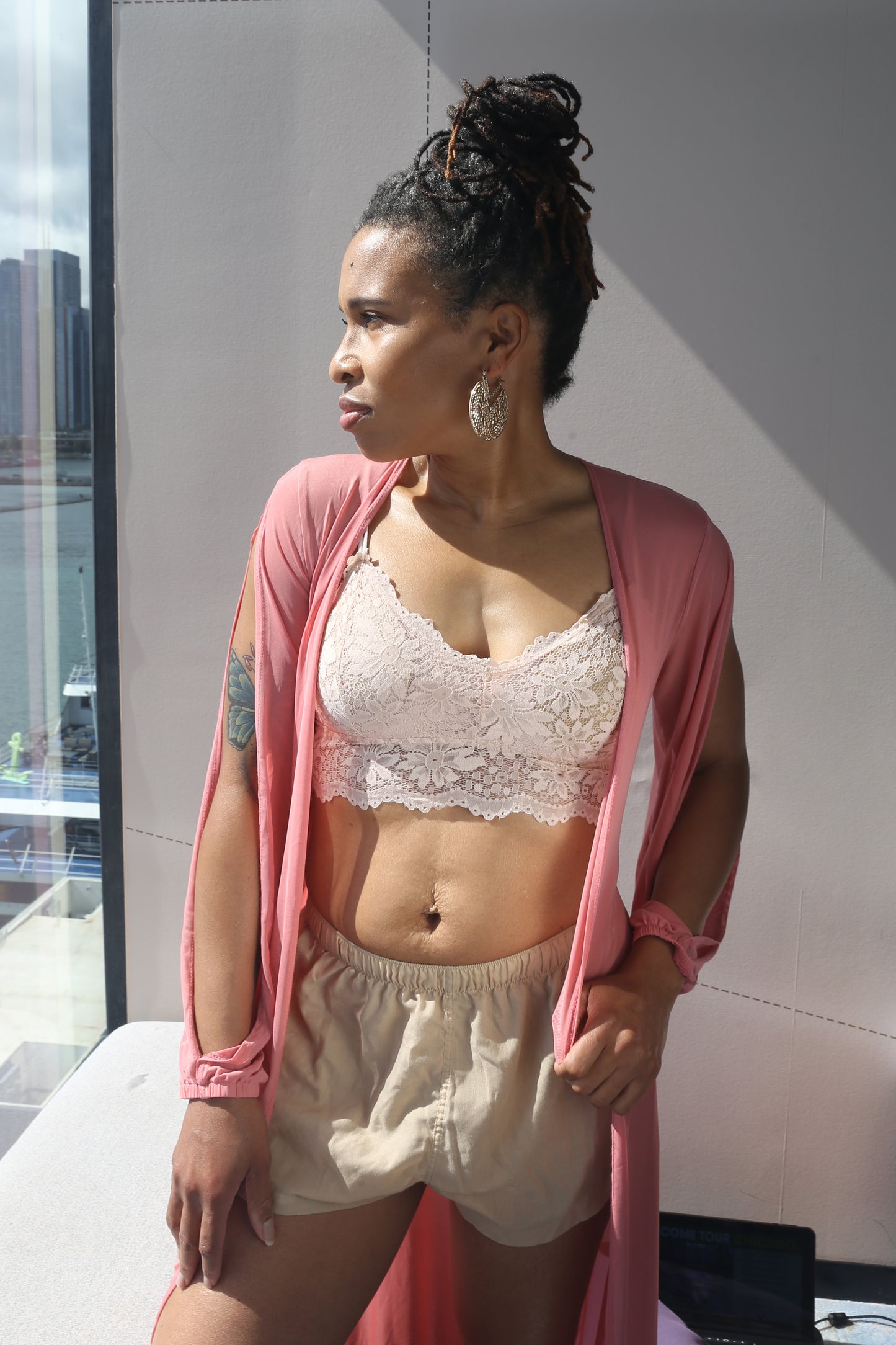 First Access Every Bottoms