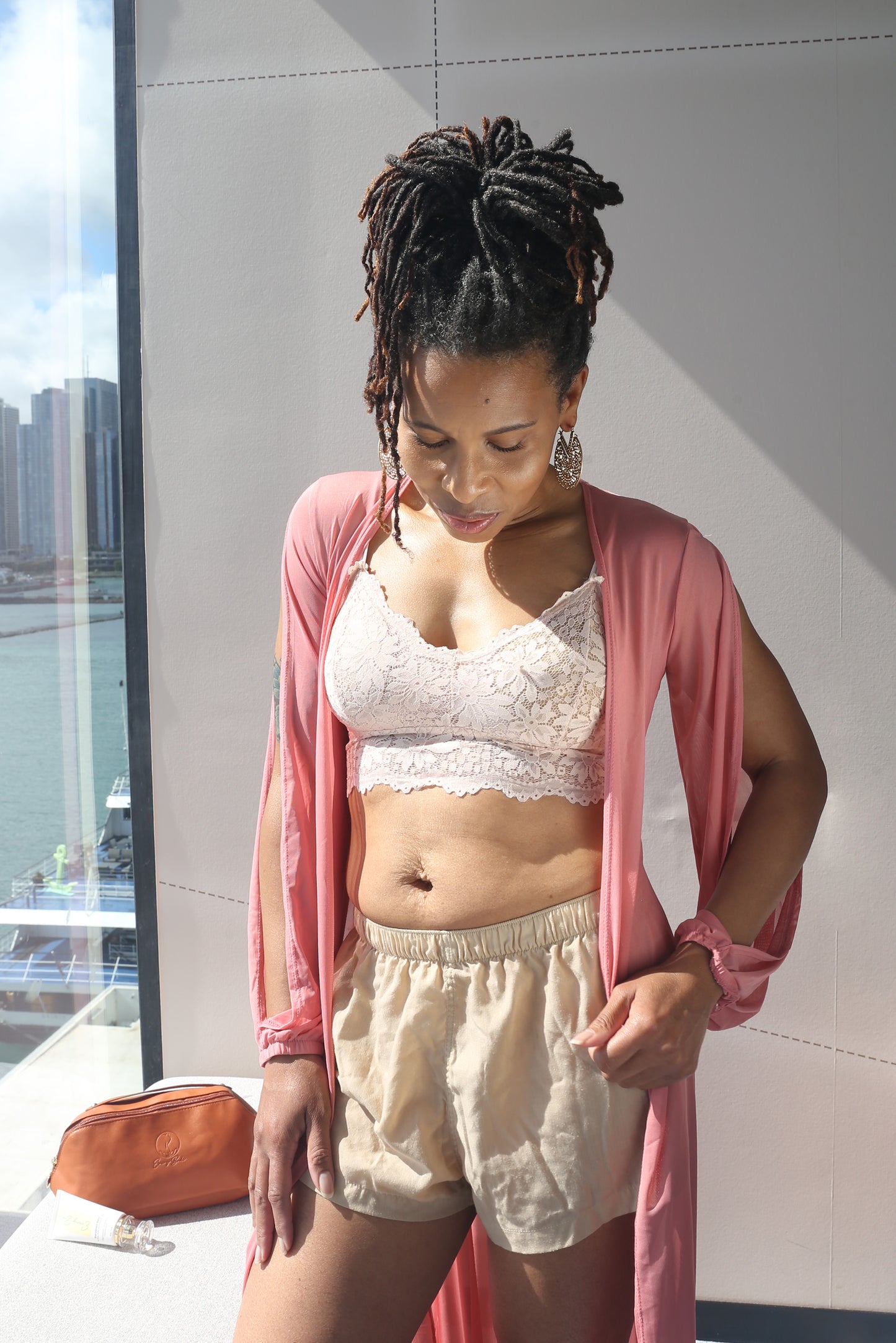 Every Bottoms Women's Boxers