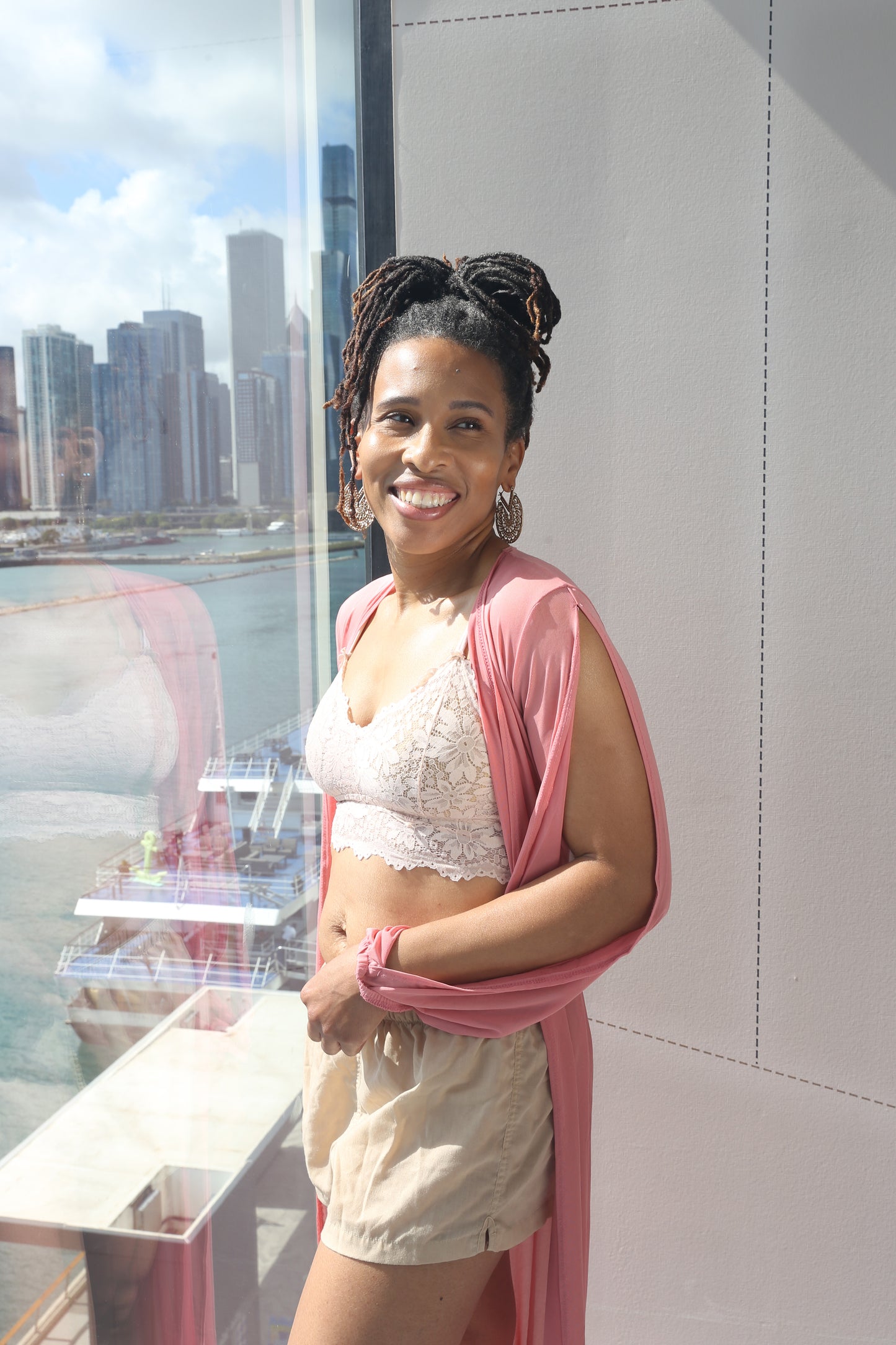 First Access Every Bottoms