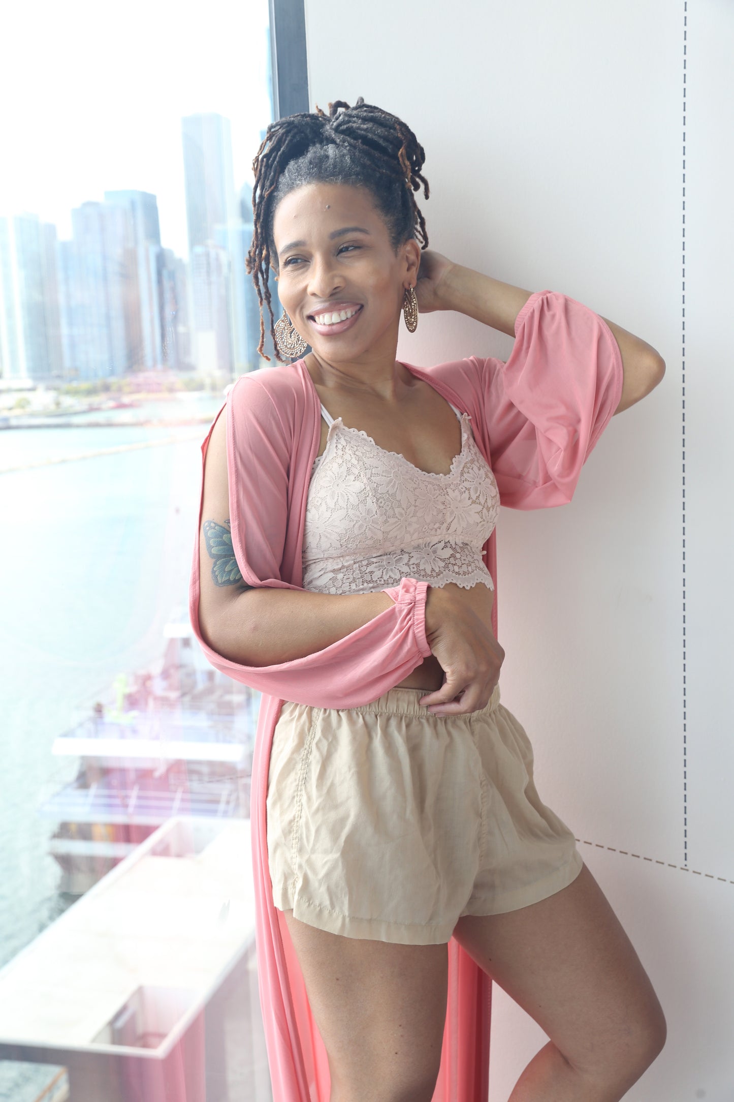 First Access Every Bottoms