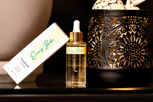 Every Bodi Everywhere Oil