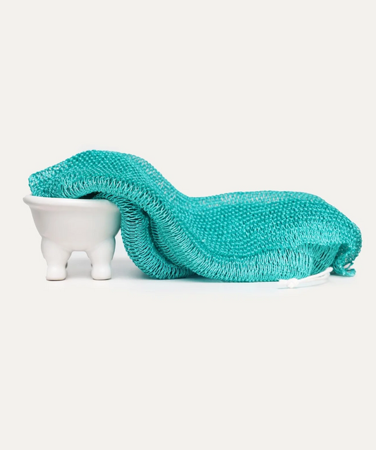 Every Bodi African Net Sponge “45