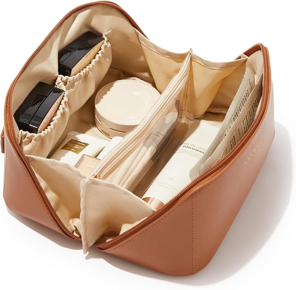 Every Bodi Travel Makeup Bag (Reg Price $30)